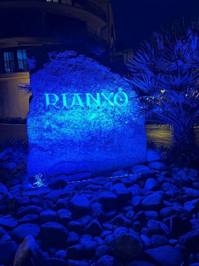 Piso Wifi En Rianxo Apartment Rianjo Exterior photo