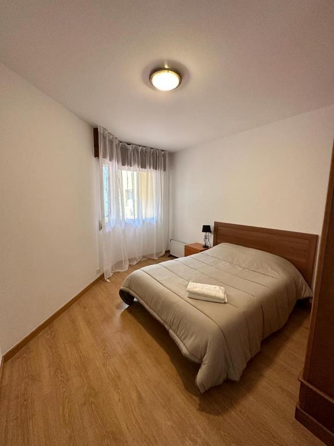 Piso Wifi En Rianxo Apartment Rianjo Exterior photo