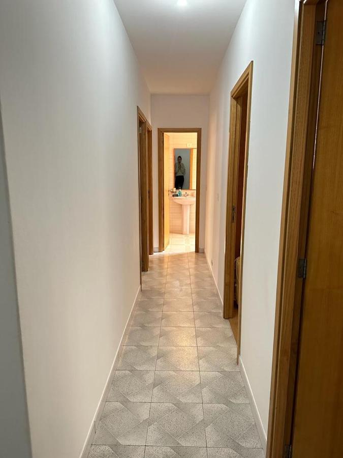 Piso Wifi En Rianxo Apartment Rianjo Exterior photo